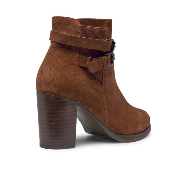 Regarde le ciel beautiful ankle boots - Picture 5 of 8
